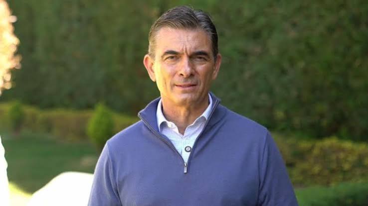 Rodrigo Paz explicó el vínculo con Fernando Cerimedo y negó que tuviera representación oficial del Gobierno boliviano