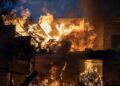 Rusia. Ataque ucraniano con dron deja nueve fallecidos en Lugansk