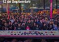 MÁS DE 30.000 NIÑOS CELEBRARON SU DÍA JUNTO AL SIPGER Y LA MUTUAL 12 DE SEPTIEMBRE.