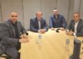 EL SIPGER MANTIENE SU RECLAMO TRAS UNA DURA REUNIÓN CON PAE