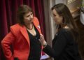 Senado: el Gobierno aprobó la ley de propiedad privada, pero tuvo que quitar otro capítulo