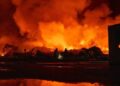 Rusia. Fuerzas ucranianas no pudieron neutralizar ninguno de los misiles rusos durante un ataque nocturno
