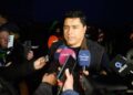 Vidal: “Hay dos proyectos petroleros en discusión para perforar pozos no convencionales en la zona norte”