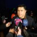 Vidal: “Hay dos proyectos petroleros en discusión para perforar pozos no convencionales en la zona norte”
