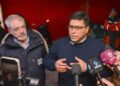 Vidal, contra el kirchnerismo: “Los palos en la rueda no van a ser más fuertes que nuestras ganas de sacar Santa Cruz adelante”