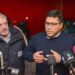 Vidal, contra el kirchnerismo: “Los palos en la rueda no van a ser más fuertes que nuestras ganas de sacar Santa Cruz adelante”