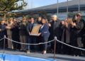 EN PIEDRA BUENA: Vidal: “Hay una sola forma de salir adelante, que es trabajando, con esfuerzo y voluntad. Esta es la provincia que estamos construyendo”