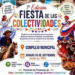 Pico Truncado celebró la diversidad cultural con la 1ª Fiesta de las Colectividades