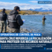 OPERATIVOS DE CONTROL DE PESCA: SANTA CRUZ REFUERZA LA FISCALIZACIÓN PARA PROTEGER SUS RECURSOS NATURALES