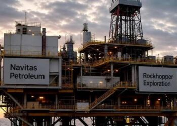El Gobierno inició el procedimiento para sancionar a las empresas que explotan recursos en Malvinas