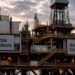 El Gobierno inició el procedimiento para sancionar a las empresas que explotan recursos en Malvinas