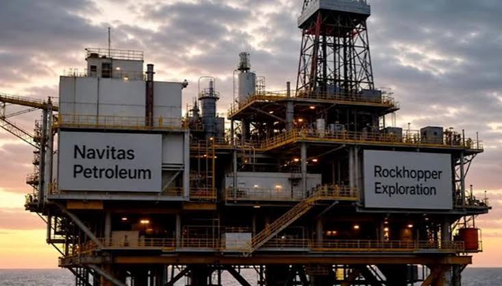 El Gobierno inició el procedimiento para sancionar a las empresas que explotan recursos en Malvinas