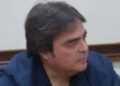 Miguel Farías: “Parece que después del acto del PJ todos se quedaron trasnochando con Peralta”