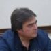 Miguel Farías: “Parece que después del acto del PJ todos se quedaron trasnochando con Peralta”