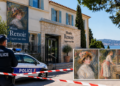 Robo en el Museo Renoir: dos obras valuadas en millones de euros fueron sustraídas en Francia