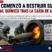 Siria rompe con el legado de Al Asad y comienza a destruir su arsenal químico