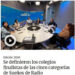 ¡Ya están los finalistas de Sueños de Radio 2026¡