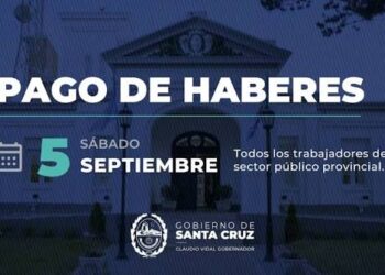 Santa Cruz presentó un nuevo manual para ordenar y unificar los procedimientos de la Administración Pública